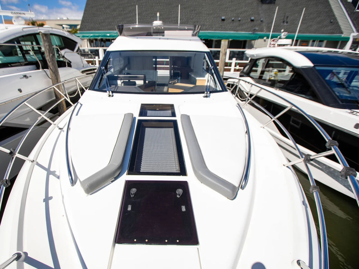 2018 Galeon 420 42.0 feet, Somers Point, New Jersey #98