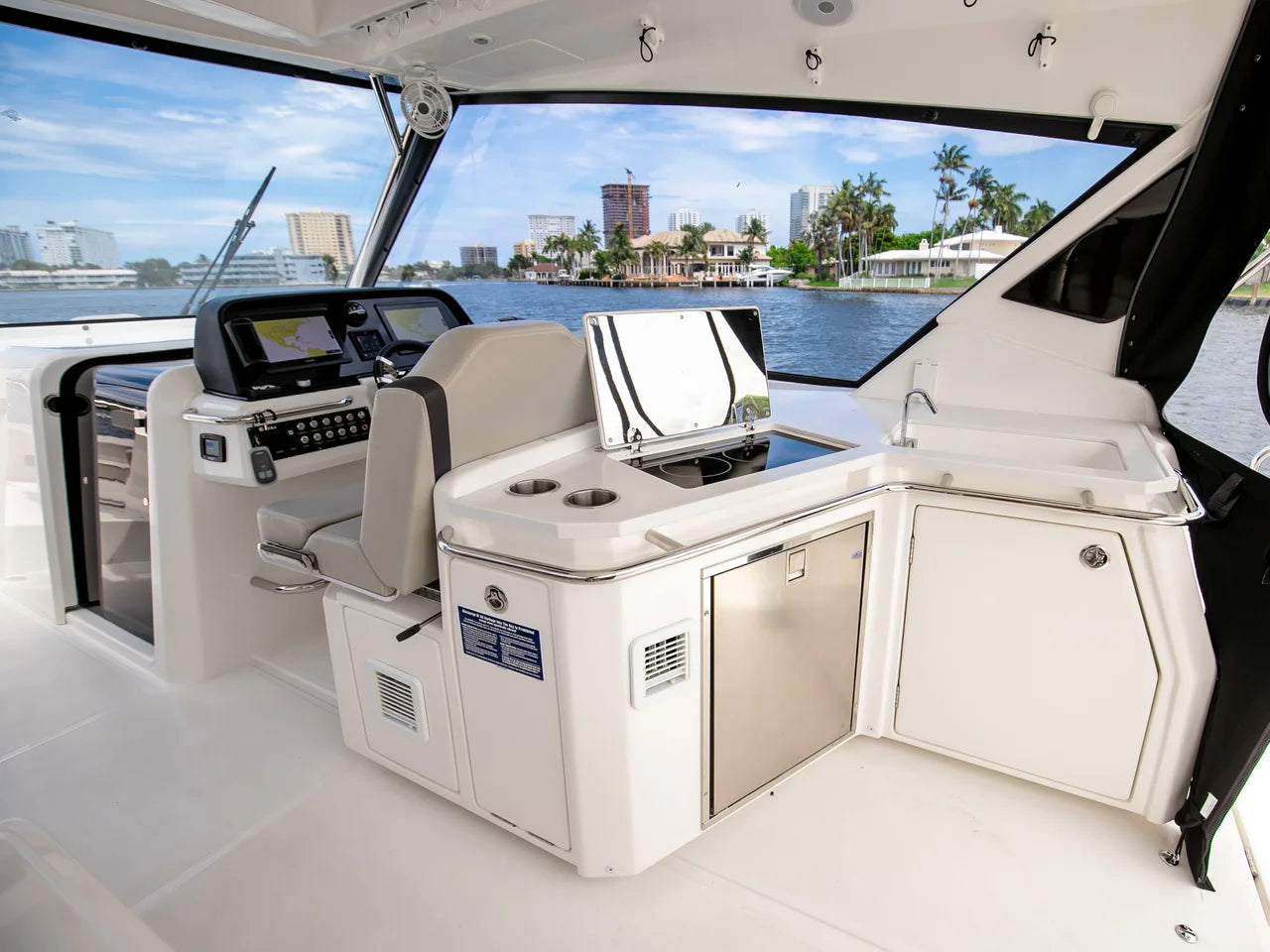2024 Aquila 36 Sport 36.0 feet, Pompano Beach, Florida #27