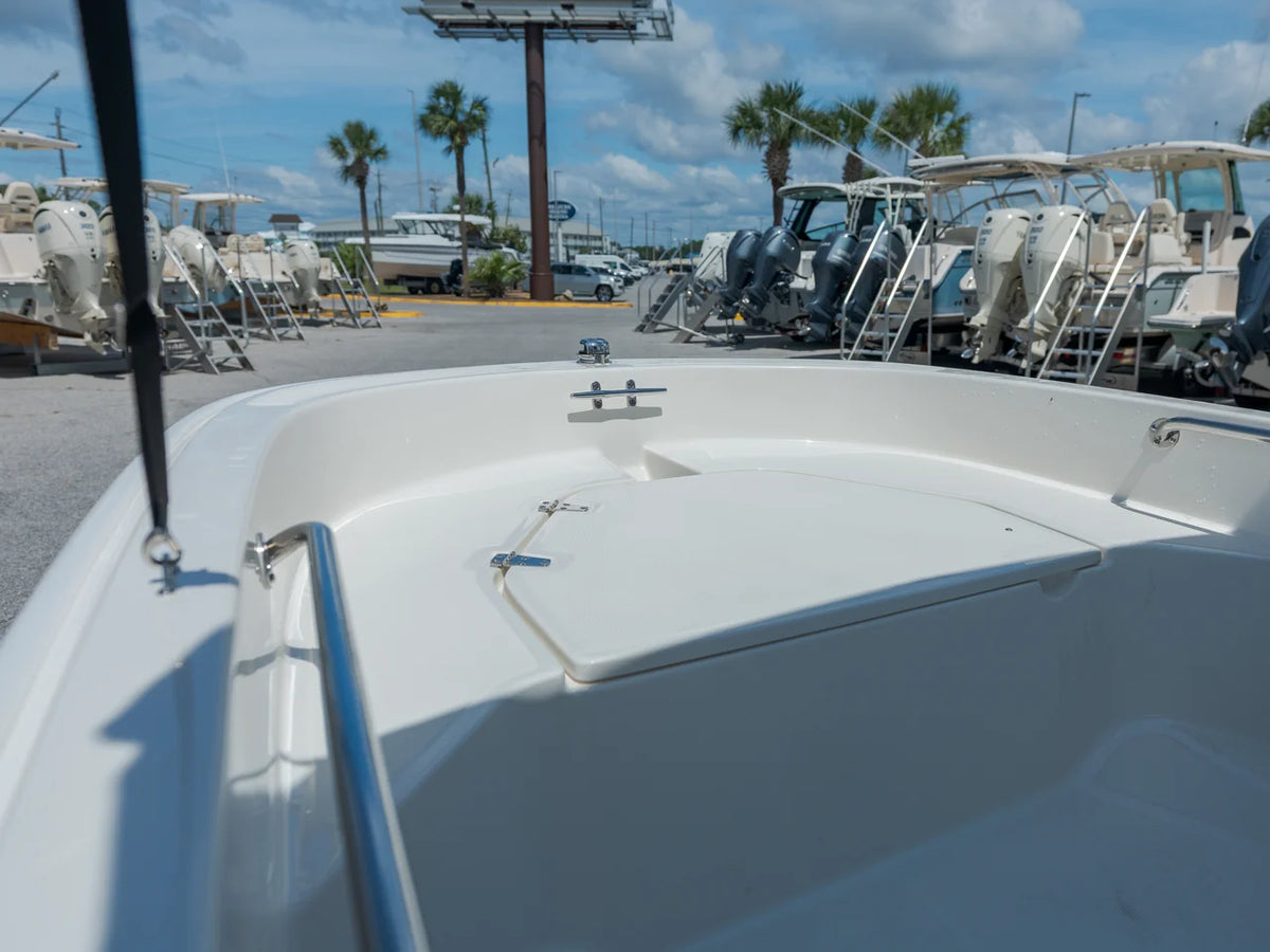2027 Boston Whaler 130 Super Sport 13.0 feet, Panama City, FL #9