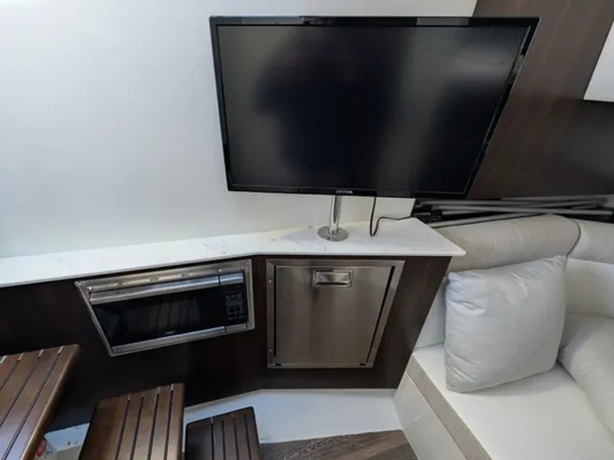 2024 Cruisers Yachts 38 GLS OB 38.0 feet, Stuart, Florida #12