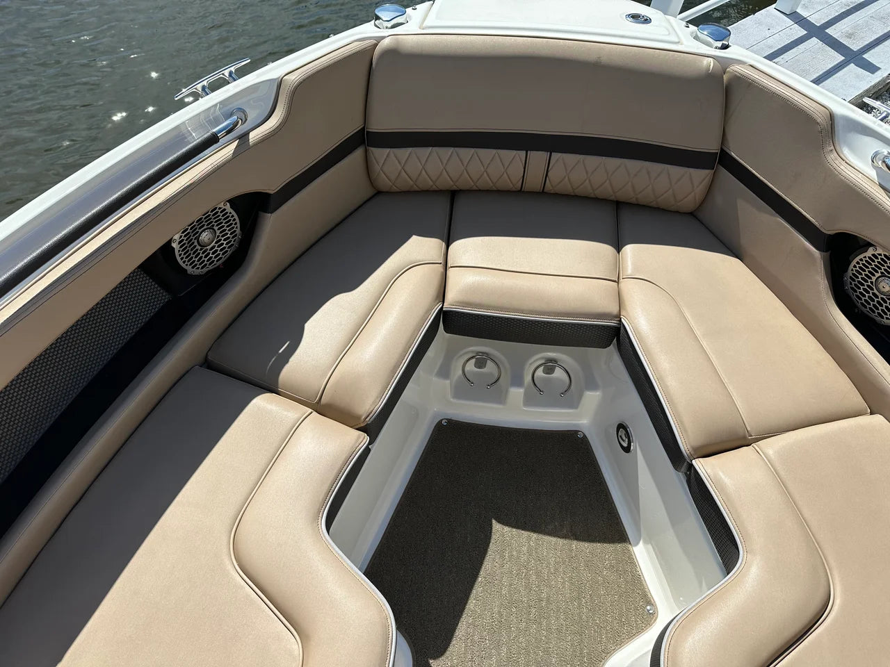 2017 Sea Ray 250 SLX 25.0 feet, Somers Point, New Jersey #47