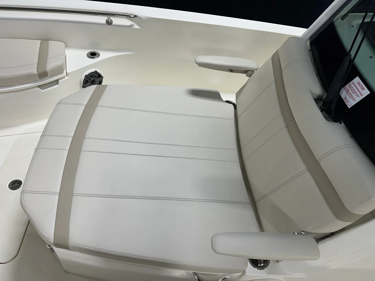 2026 Boston Whaler 280 Dauntless 28.0 feet, Nisswa, Minnesota #76