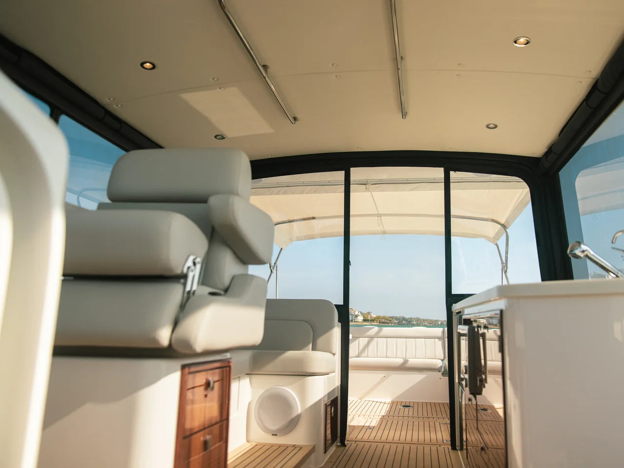 2025 MJM 4 46.0 feet, Wrightsville Beach, North Carolina #41