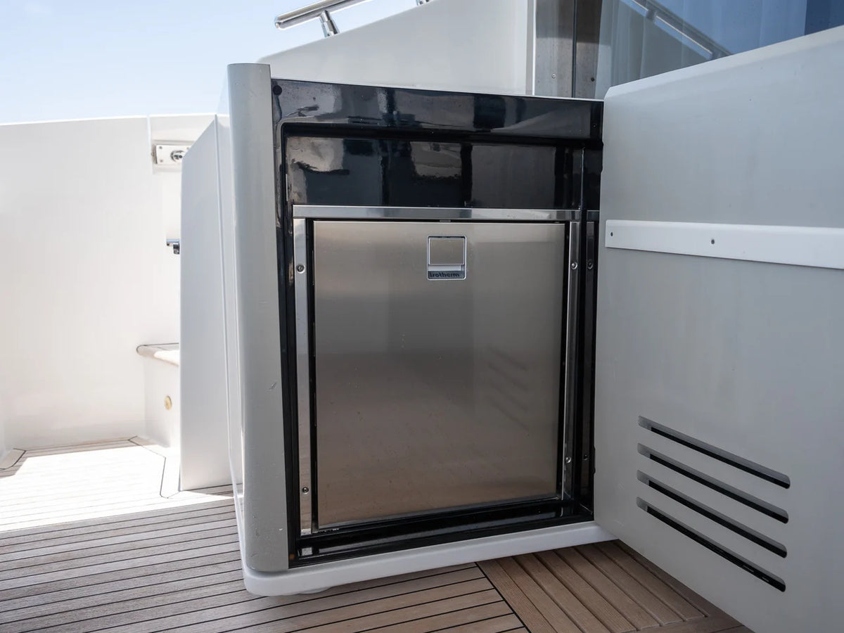 2018 Azimut 60 Flybridge 60.0 feet, Miami, FL #35