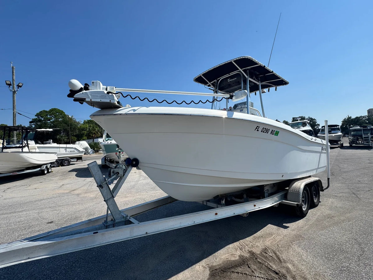 2016 Clearwater 220 CE 22.0 feet, Fort Walton Beach, Florida #1