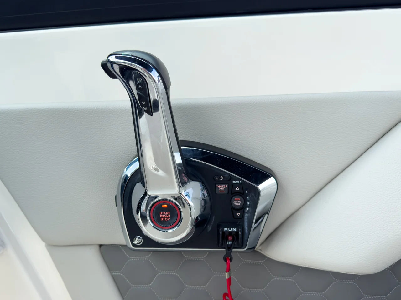 2024 Sea Ray SDX 270 Outboard 27.0 feet, Fort Myers, Florida #13