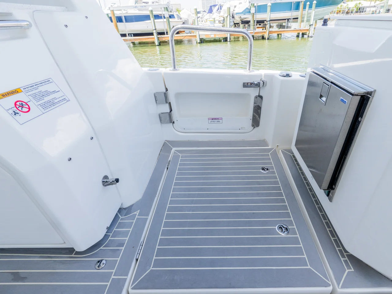 2023 Aquila 36 SPORT 36.0 feet, St Petersburg, FL #17