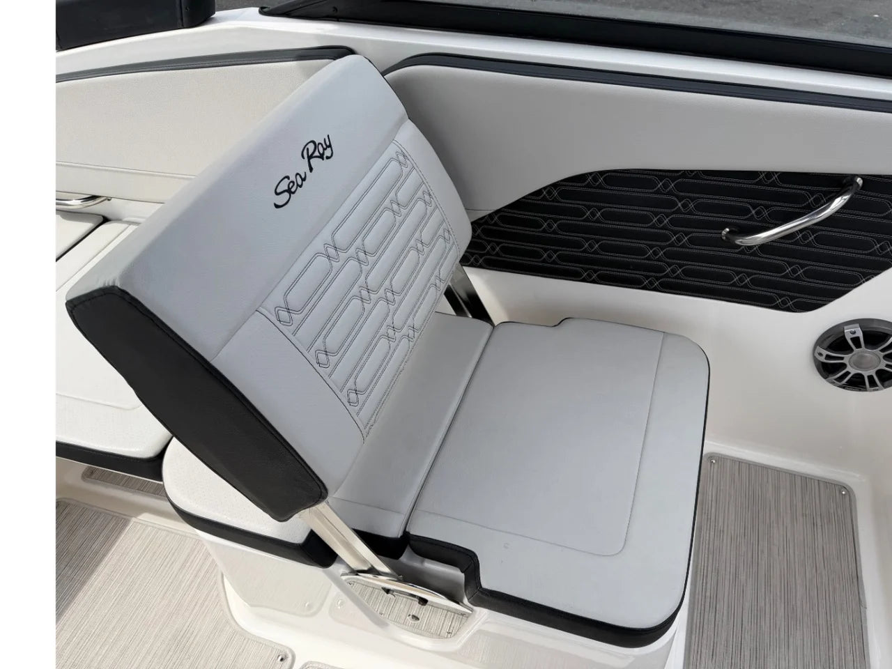 2024 Sea Ray 210 SPX 21.0 feet, Somers Point, New Jersey #20