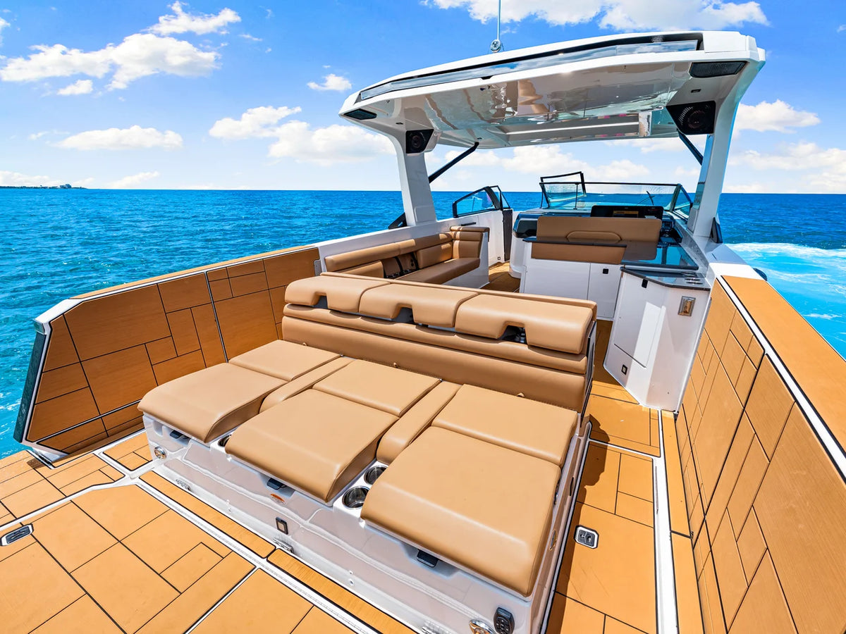2024 Aviara AV40 Outboard 40.0 feet, Sarasota, FL #50