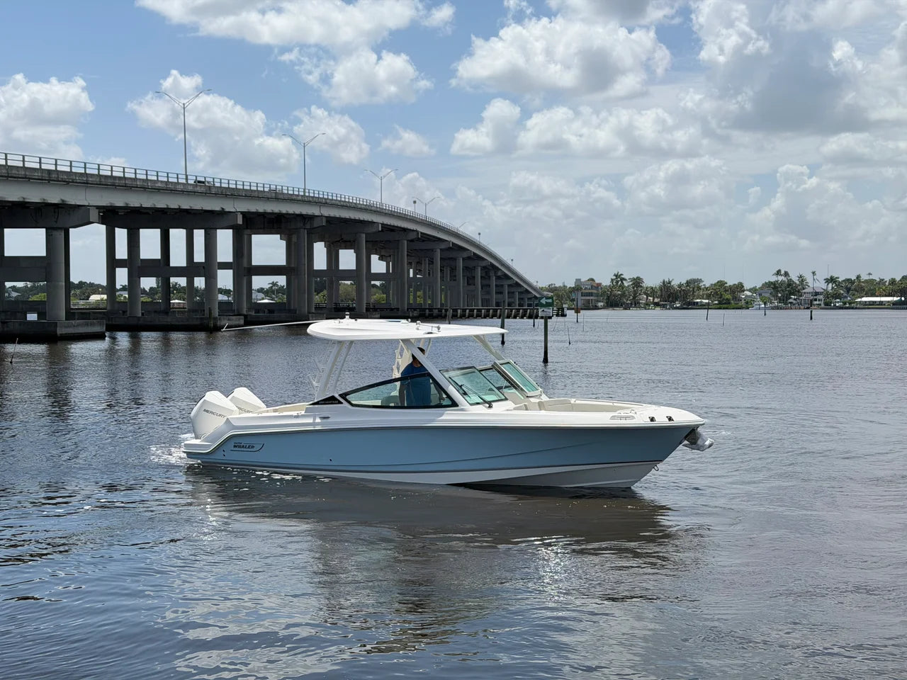 2027 Boston Whaler 280 Vantage 28.0 feet, Stuart, Florida #1