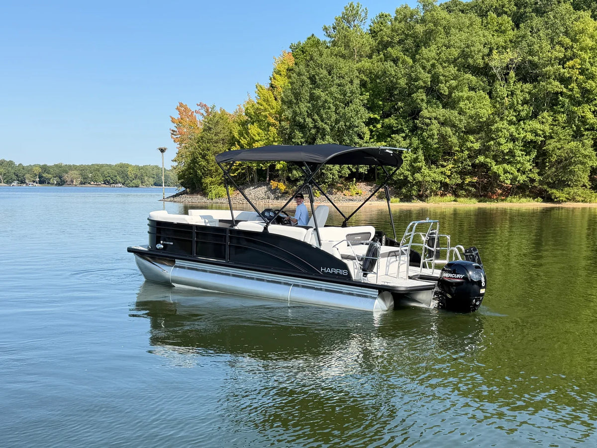 2026 Harris Cruiser 210 21.0 feet, Lake Wylie, SC #3