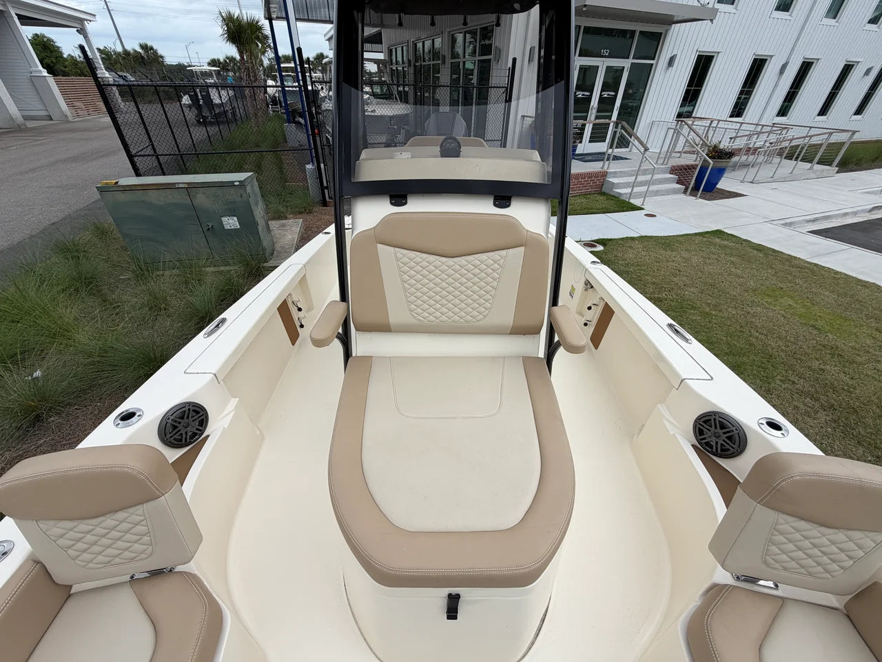 2024 Scout 231 XSB 23.0 feet, Charleston, South Carolina #19