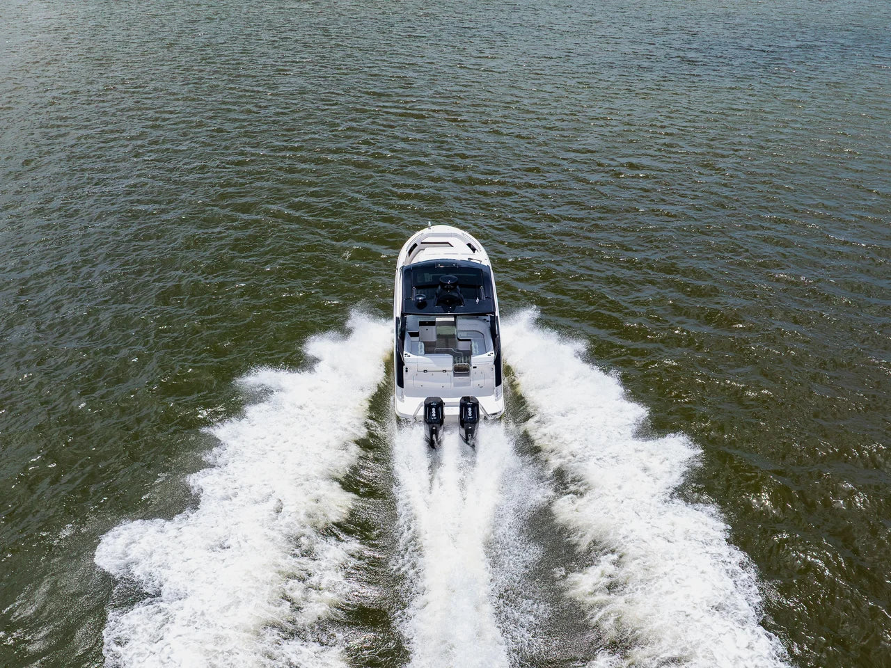 2026 Sea Ray Sundancer 370 Outboard 37.0 feet, Clearwater, Florida #105