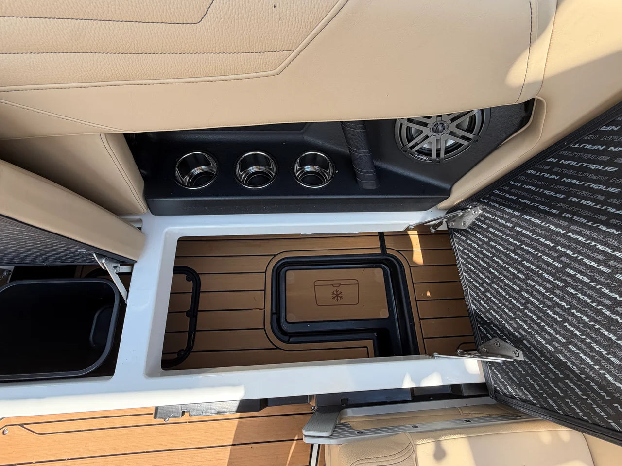 2023 Nautique S21 Super Air 21.0 feet, Excelsior, Minnesota #24
