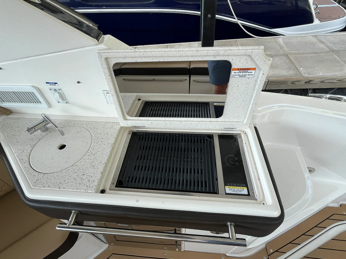 2020 Sea Ray 320 SUNDANCER 32.0 feet, Lake Ozark, MO #32