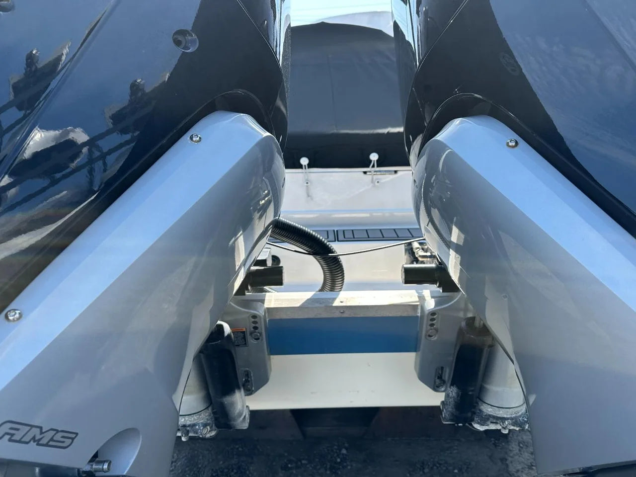 2023 Sea Ray SDX 290 Outboard 29.0 feet, Clearwater, Florida #30