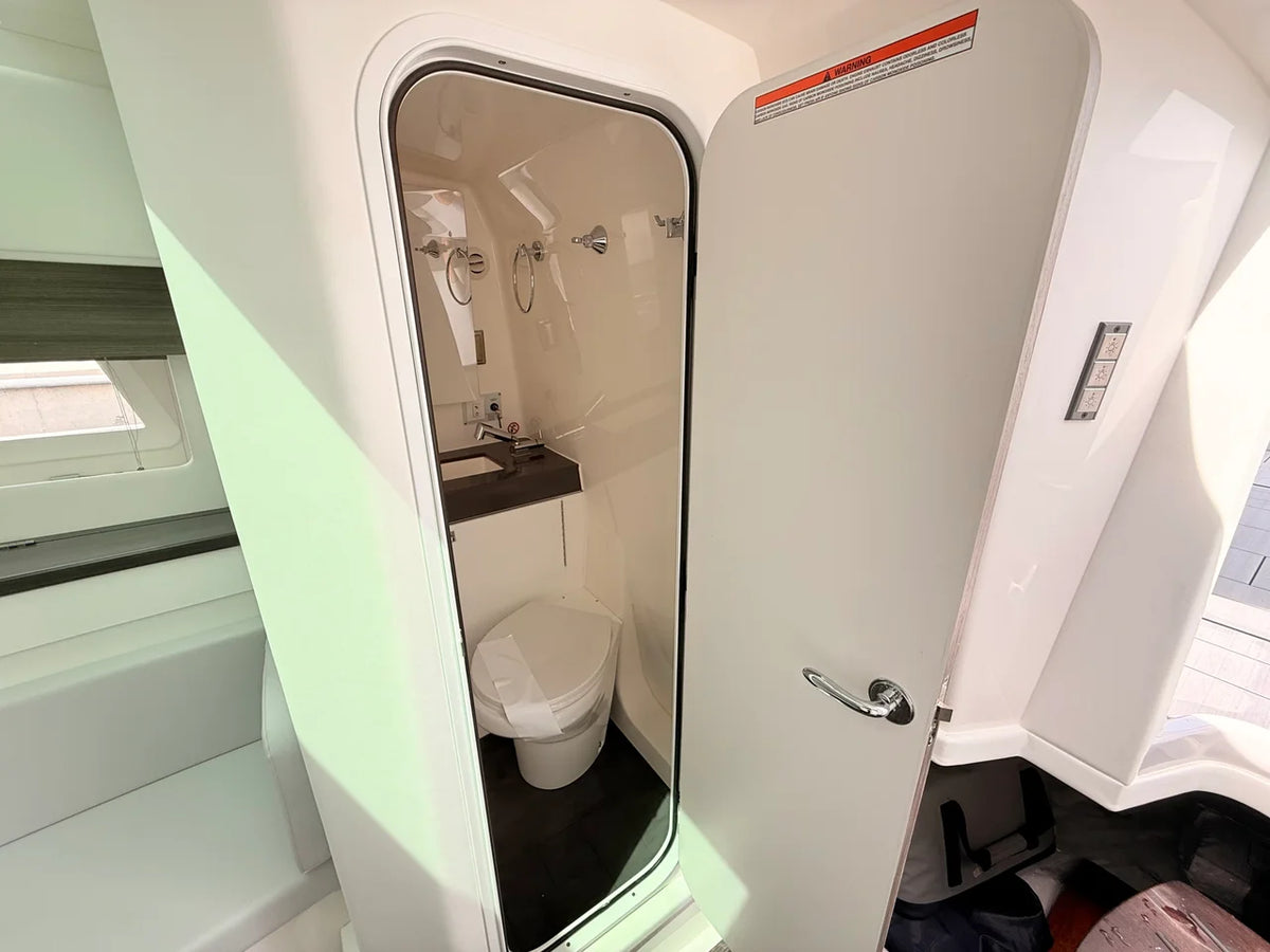 2025 Aviara AV40 Outboard 40.0 feet, St Petersburg, FL #58