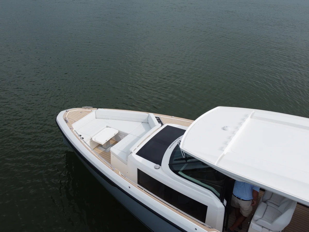 2027 Saxdor 400 GTS 40.0 feet, Naples, Florida #17