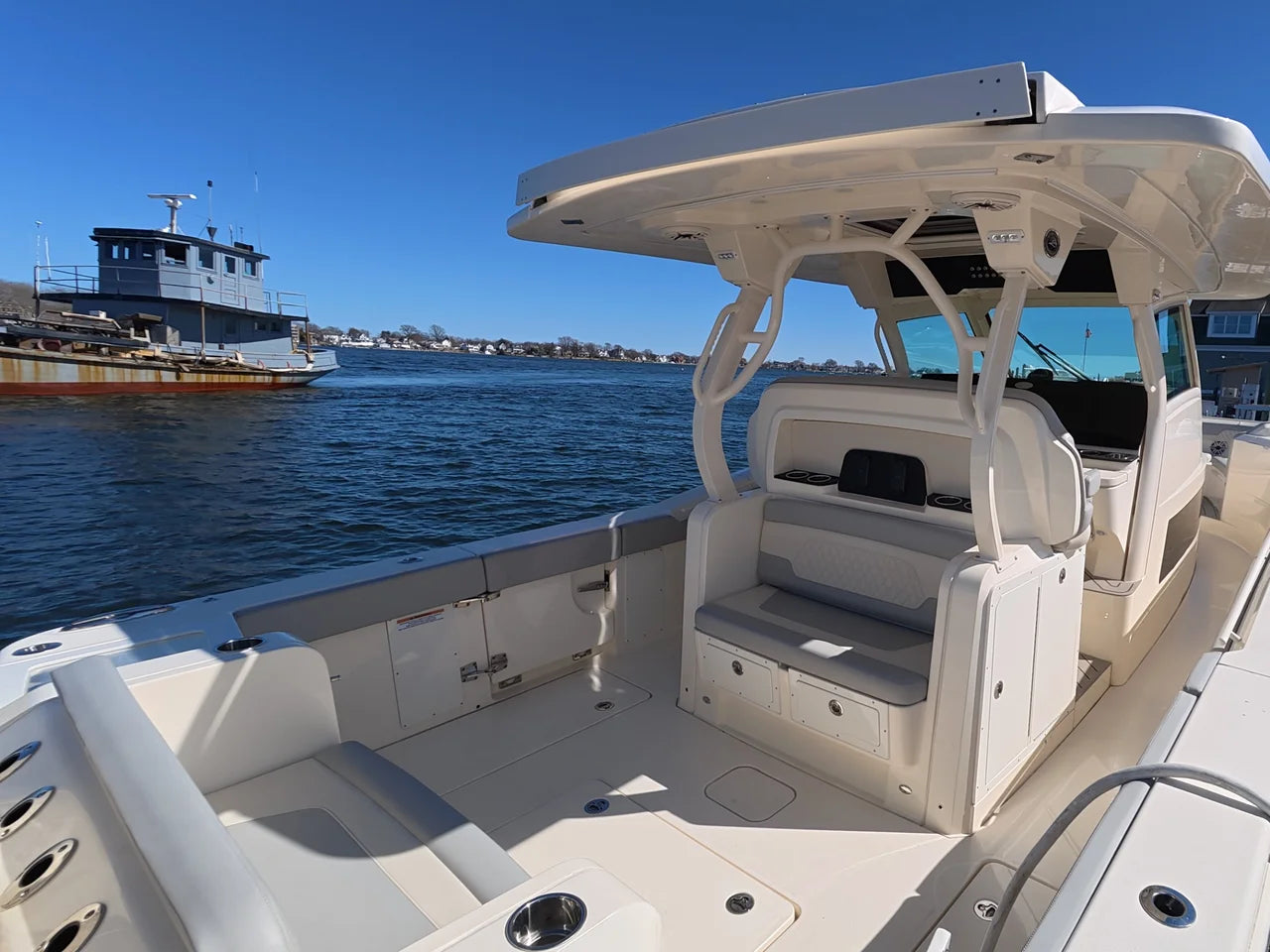 2024 Scout 377 LXF 37.0 feet, Norwalk, Connecticut #12