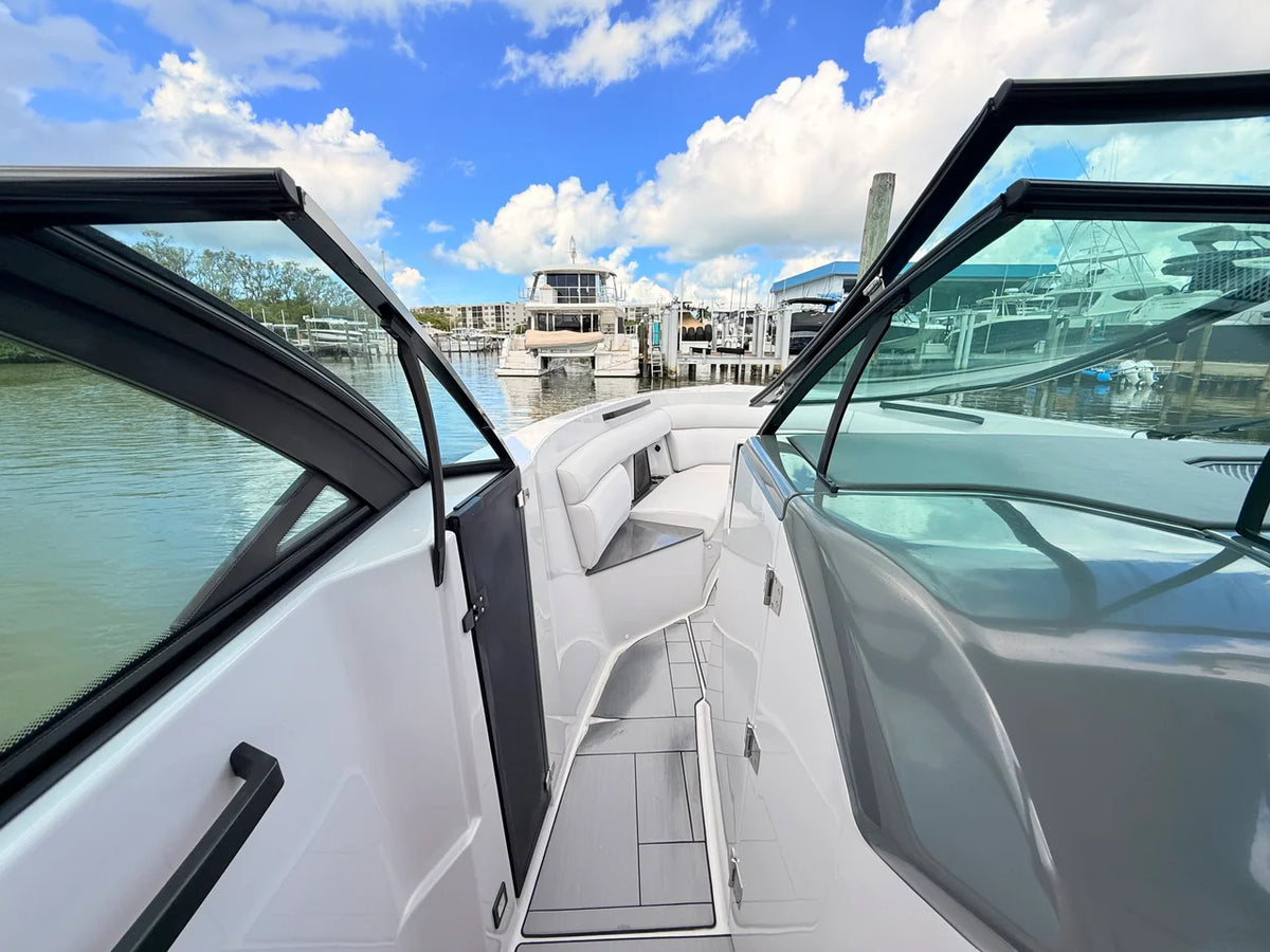 2023 Aviara AV32 Outboard 32.0 feet, St Petersburg, FL #56