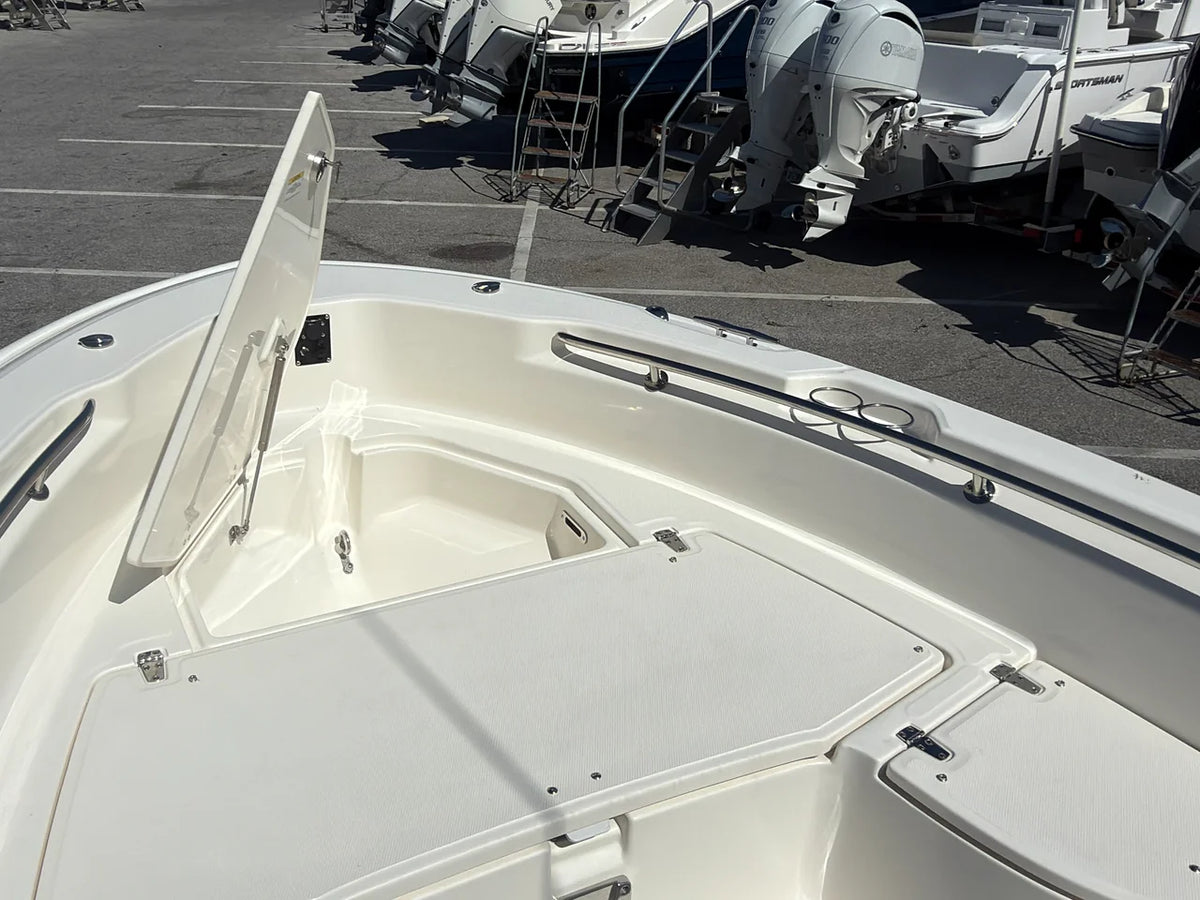 2027 Boston Whaler 250 Dauntless 25.0 feet, Panama City, FL #10