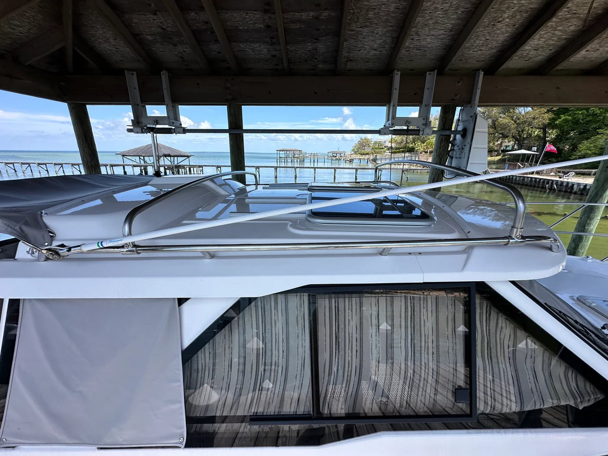 2023 Cutwater C-248 COUPE 24.0 feet, Pensacola, Florida #31