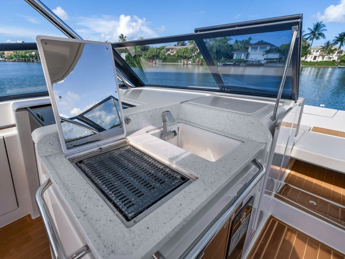 2023 Aquila 32 Sport 32.0 feet, Naples, Florida #24