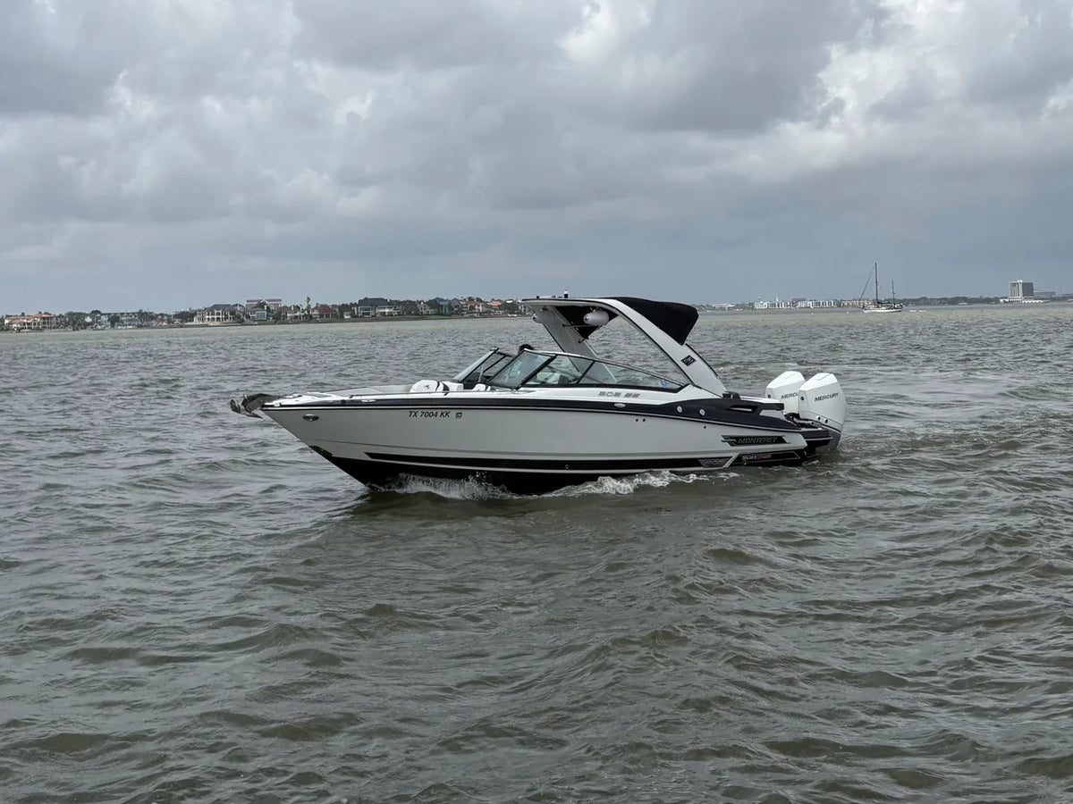 2019 Monterey 305 SS 31.0 feet, Seabrook, TX #2