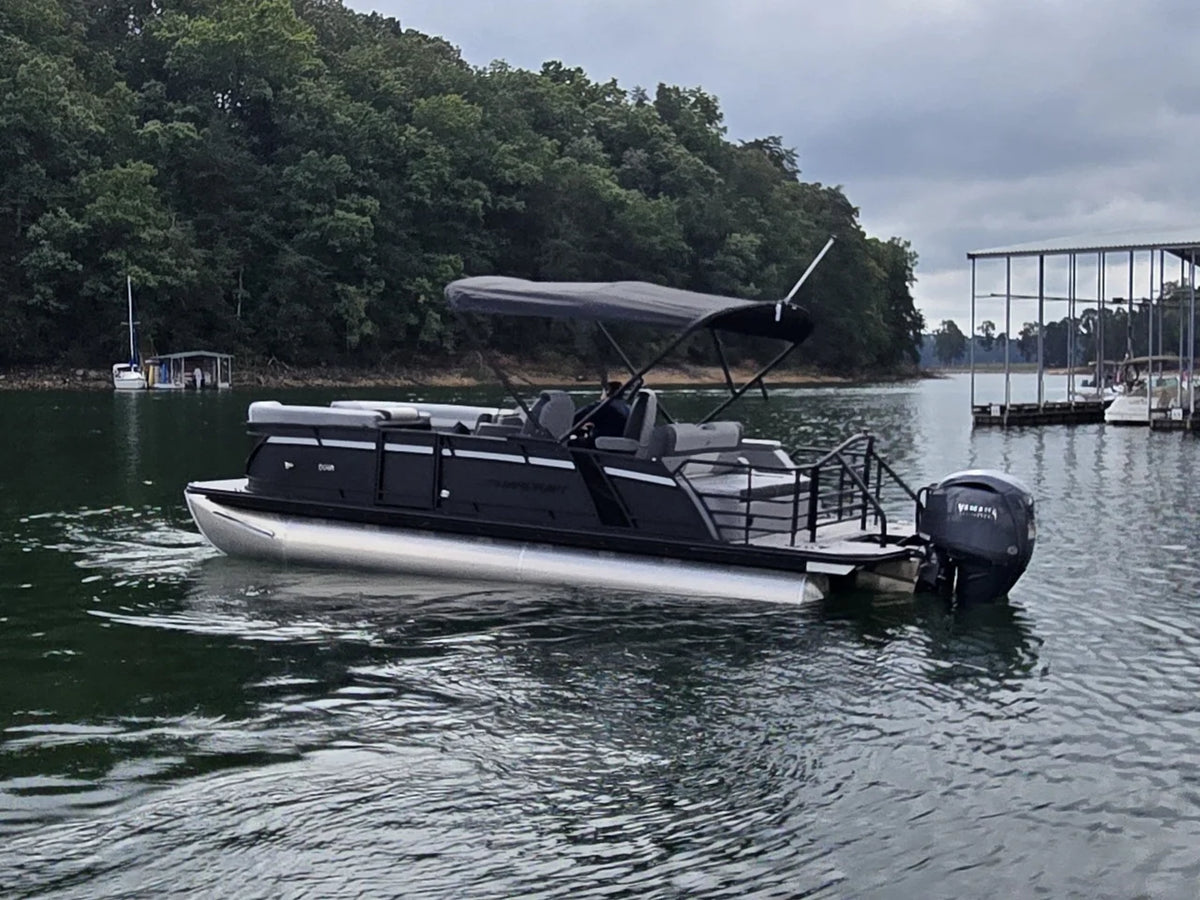2027 Starcraft EXS-3 Q DH 23.0 feet, Cumming, GA #36