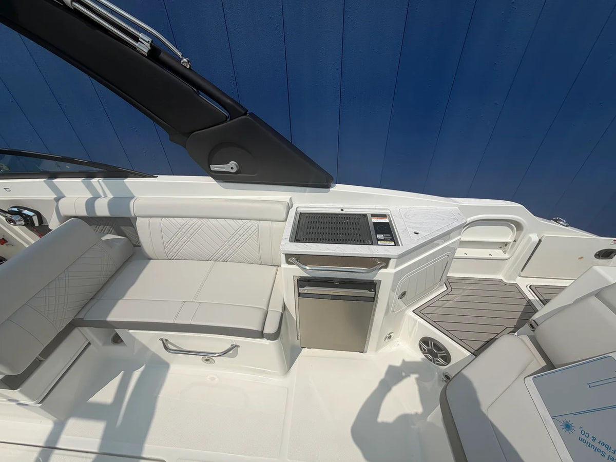 2026 Sea Ray SDX 290 29.0 feet, Rogers, MN #12