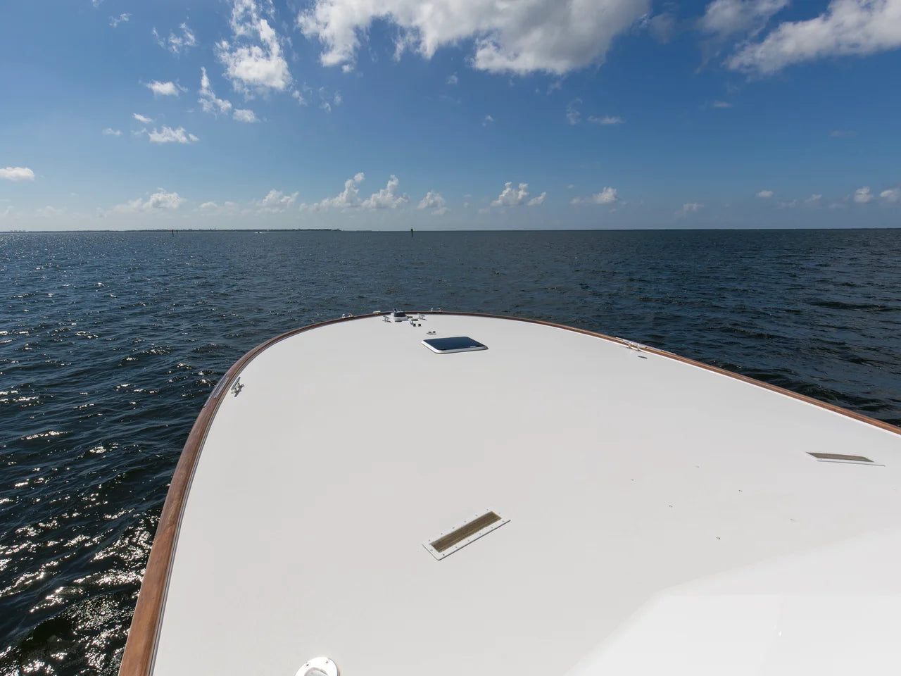 1999 Buddy Davis 52 52.0 feet, Pensacola, Florida #50