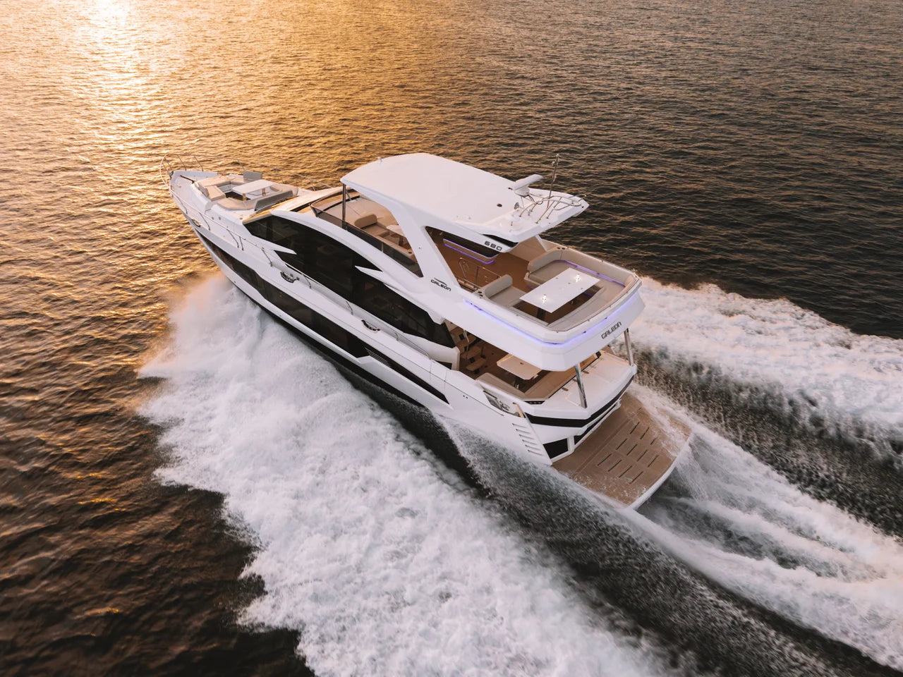 2026 Galeon 680 FLY 68.0 feet, Pompano Beach, FL #5