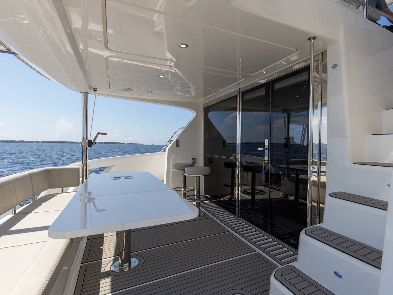 2025 Aquila 42 Yacht 42.0 feet, Pensacola, Florida #43