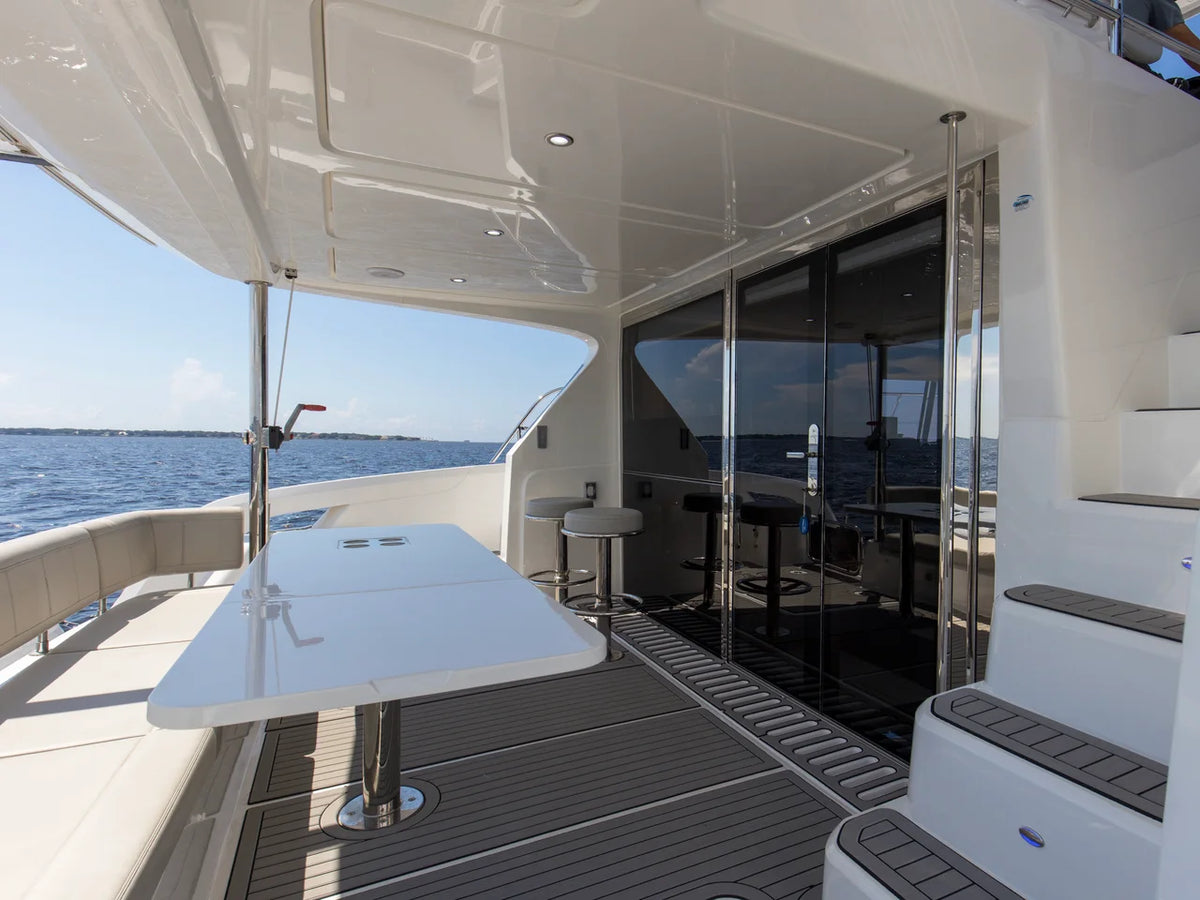 2025 Aquila 42 Yacht 42.0 feet, Pensacola, Florida #43