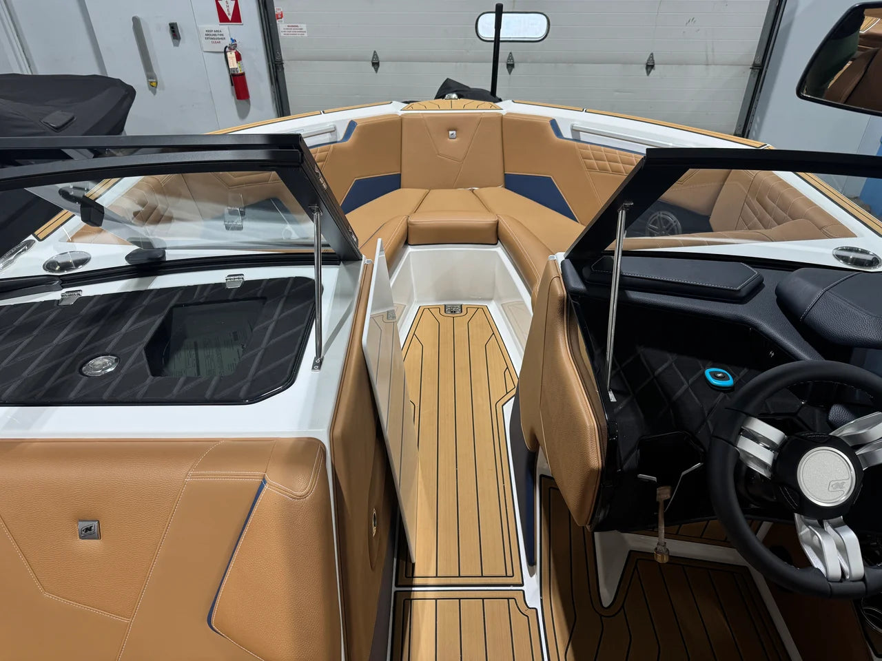 2026 Nautique Super Air Nautique S23 23.0 feet, Rogers, MN #39