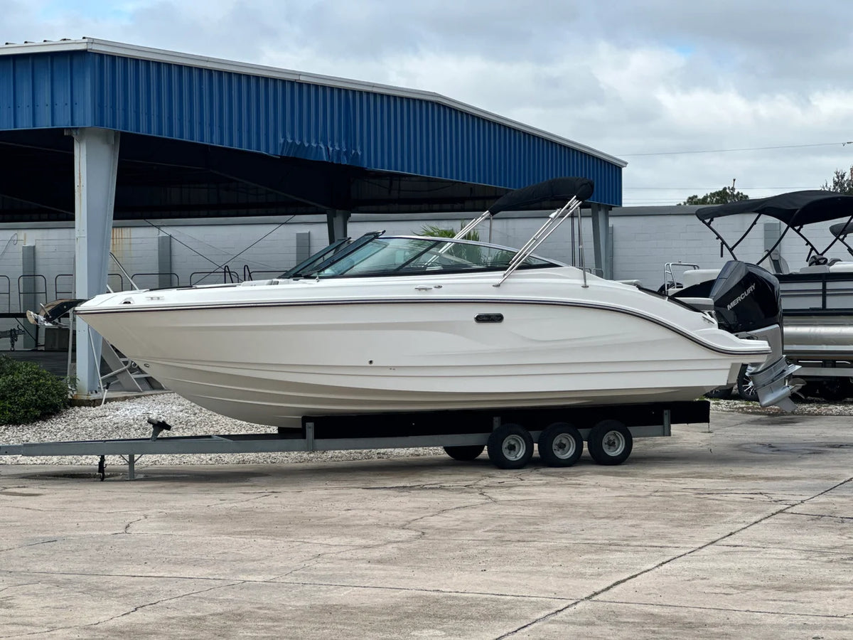 2026 Sea Ray SLX 260 Outboard 26.0 feet, Cocoa, Florida #2