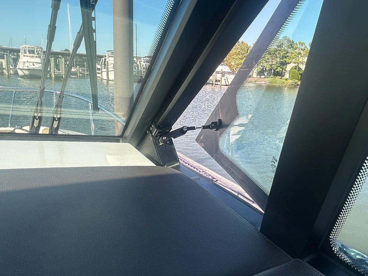 2026 Sea Ray Sundancer 320 Outboard 32.0 feet, Grasonville, MD #40