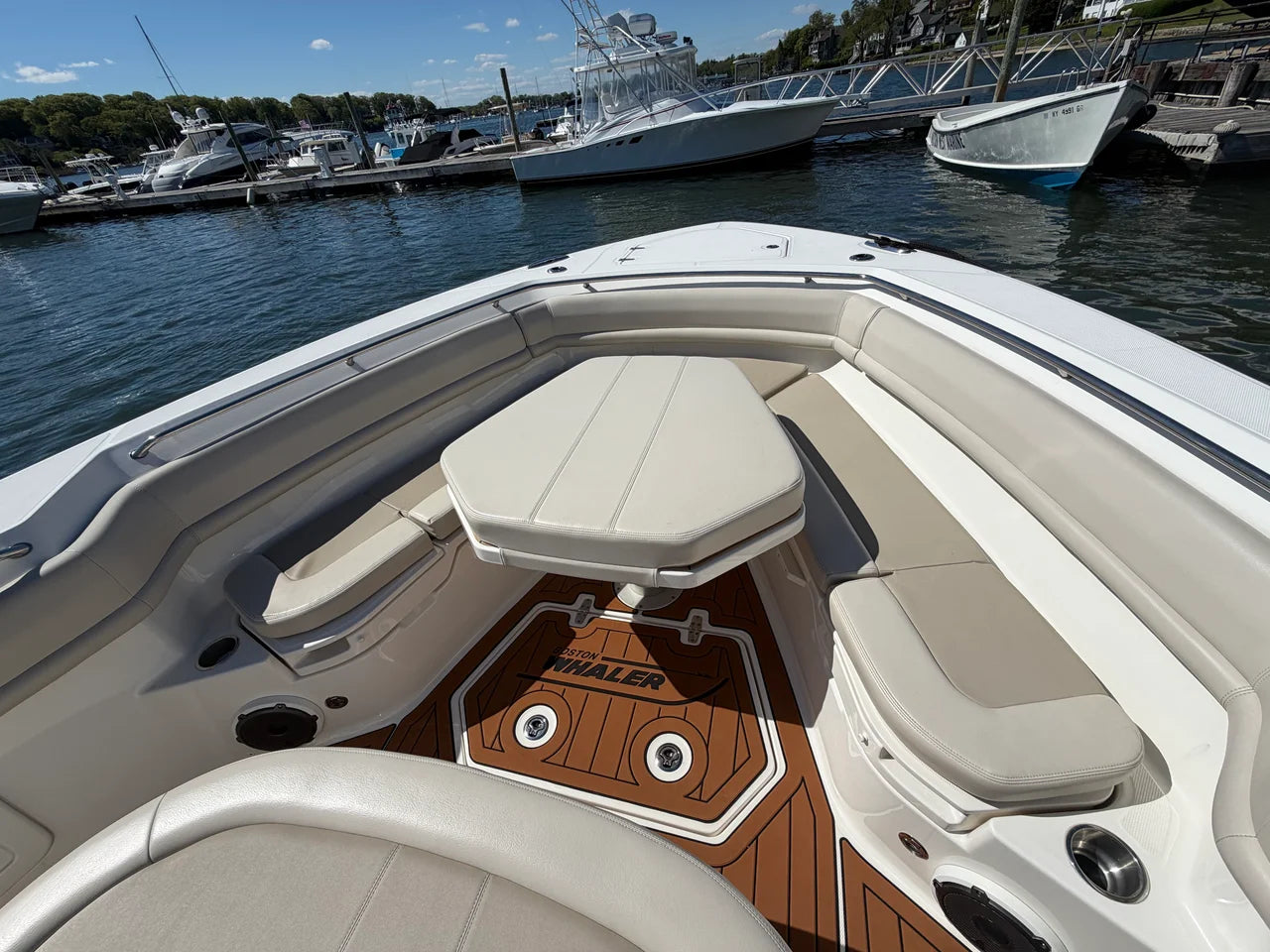 2021 Boston Whaler 380 OUTRAGE 38.0 feet, Huntington, NY #46