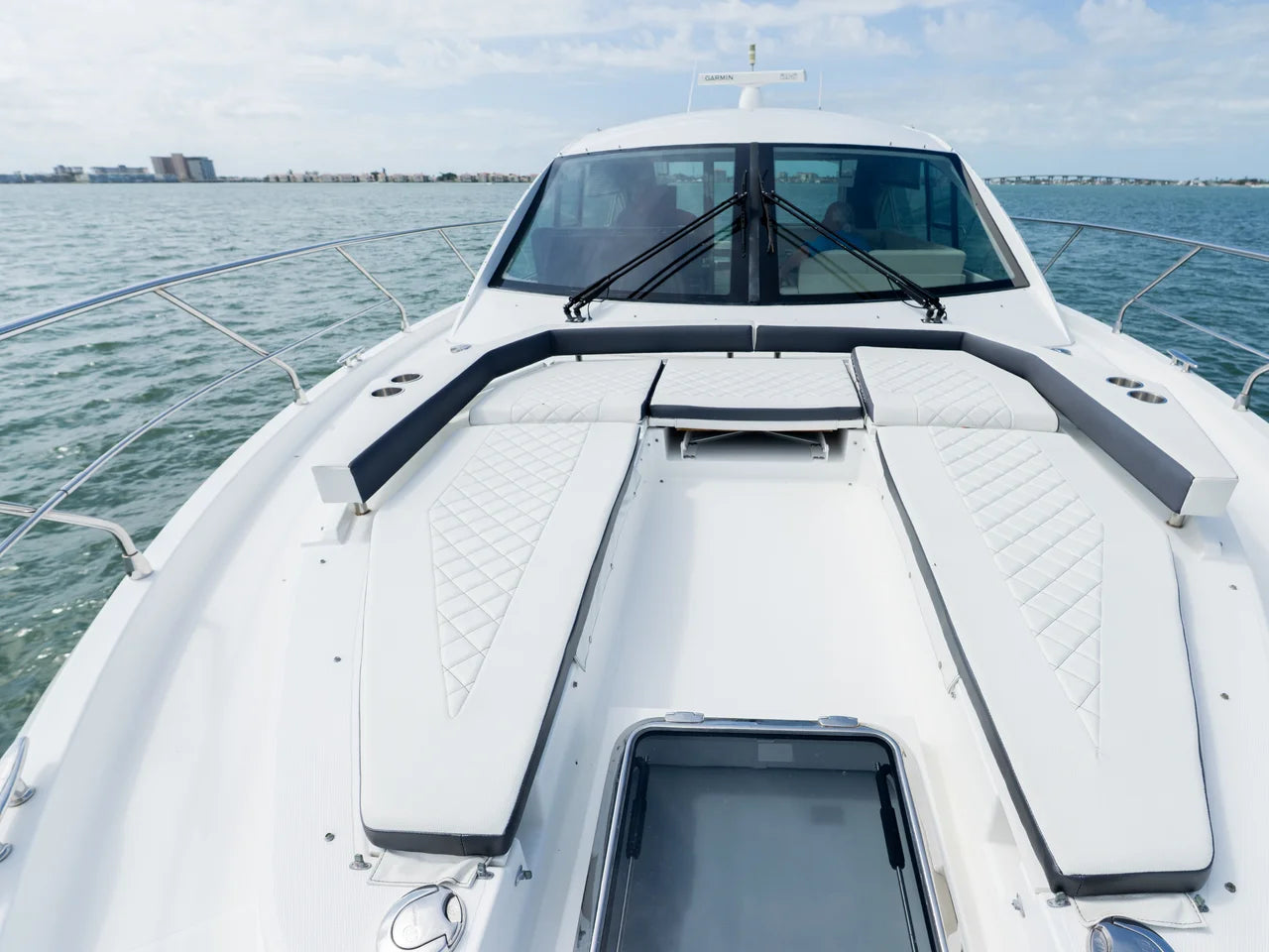 2018 Cruisers Yachts 50 CANTIUS 50.0 feet, St Petersburg, FL #31