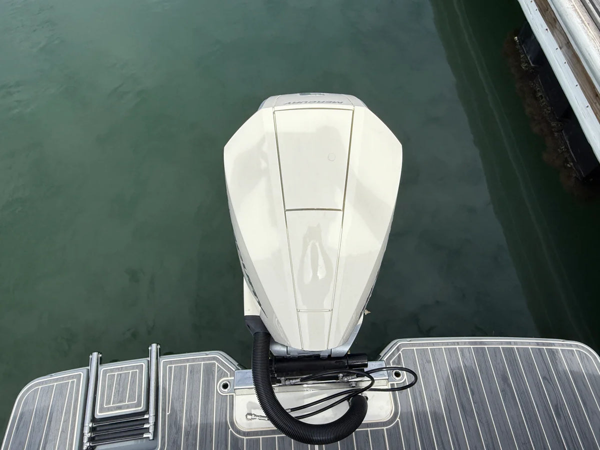2027 Scout 240 Dorado 24.0 feet, Wrightsville Beach, North Carolina #7