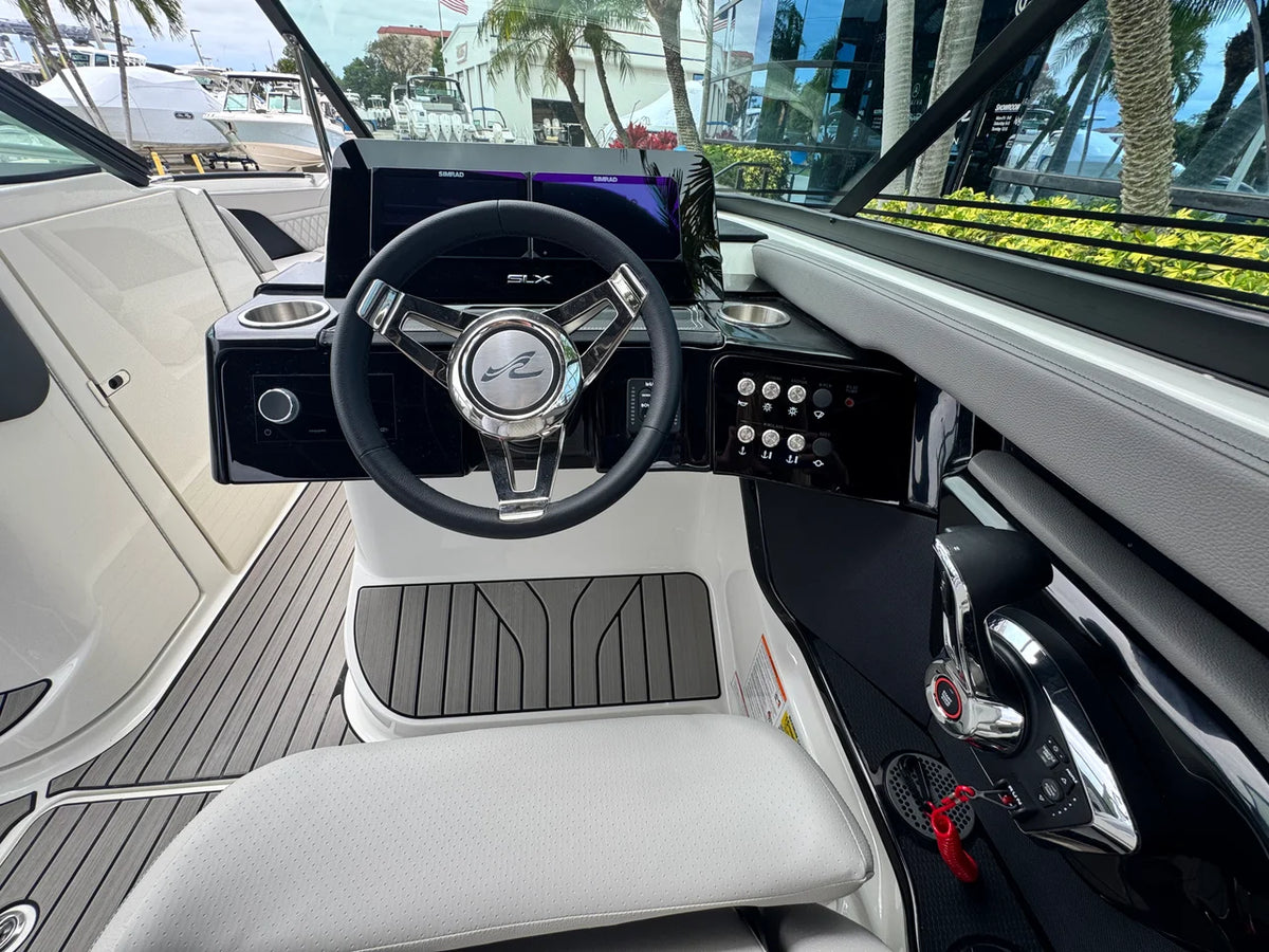 2026 Sea Ray SLX 260 Outboard 26.0 feet, Pompano Beach, Florida #20