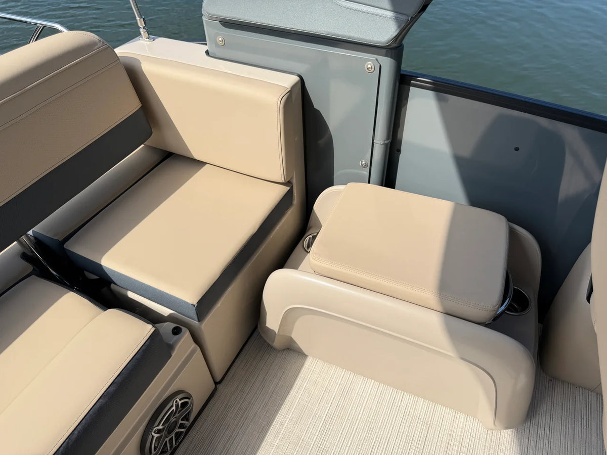 2027 Harris Grand Mariner 250 25.0 feet, Lake Wylie, SC #18