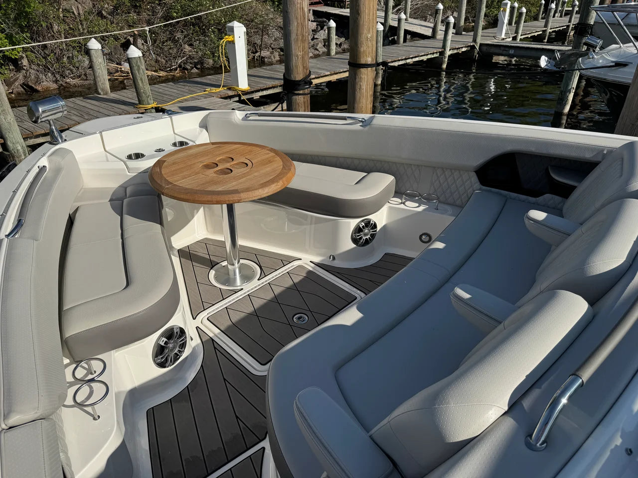 2023 Sea Ray 400 SLX 39.0 feet, Excelsior, Minnesota #16