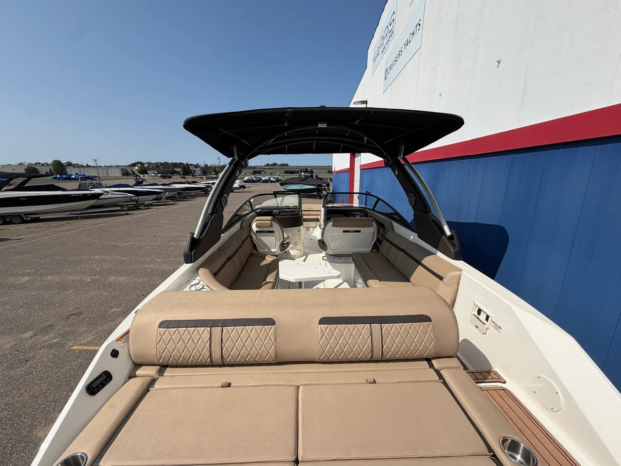 2016 Sea Ray 280 SLX 28.0 feet, Rogers, Minnesota #7