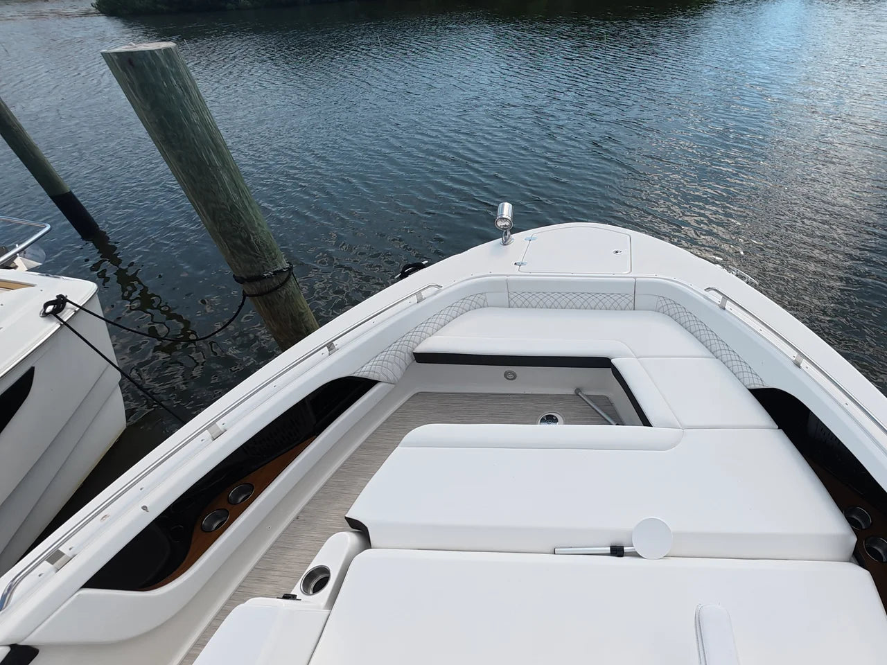 2026 Sea Ray Sundancer 370 Outboard 37.0 feet, Cumming, Georgia #29