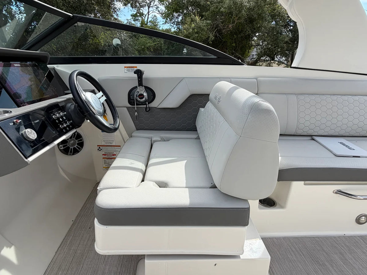 2020 Sea Ray 270 SUNDECK OB 27.0 feet, Pensacola, Florida #29
