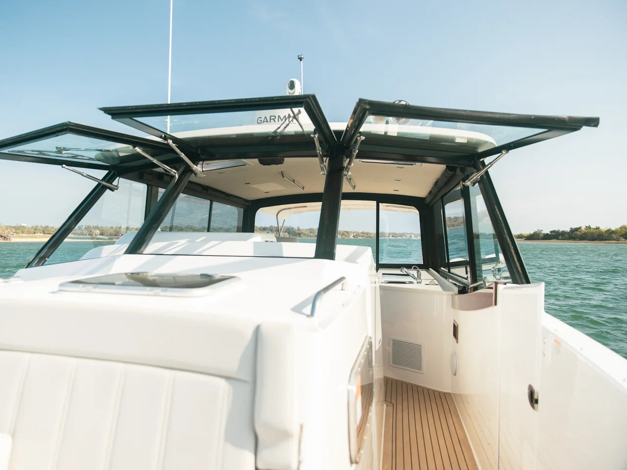 2025 MJM 4 46.0 feet, Wrightsville Beach, North Carolina #59