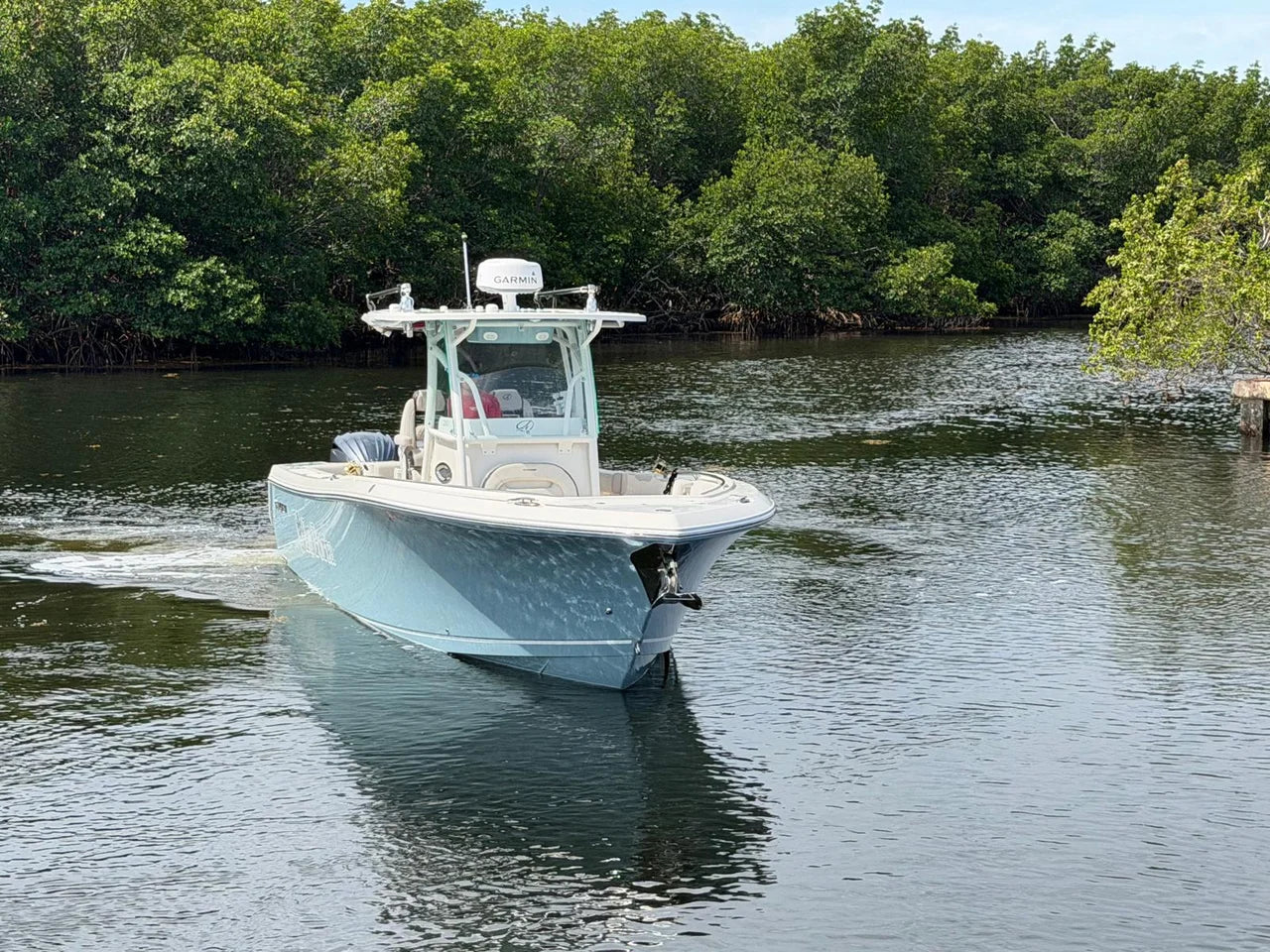 2023 Sailfish 290 CC 28.0 feet, Key Largo, FL #4