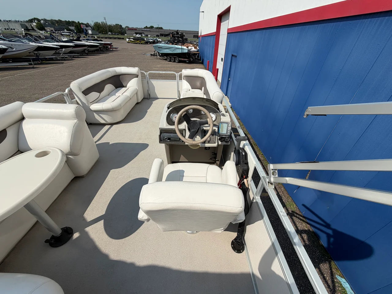 2007 Premier 225 SUNSATION 22.0 feet, Nisswa, Minnesota #18