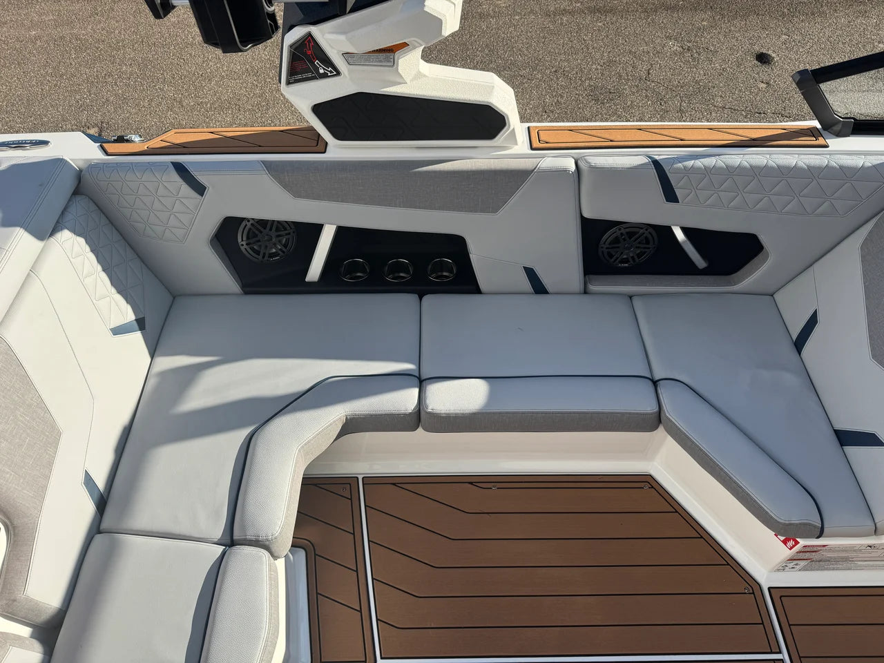2026 Nautique Super Air Nautique GS20 20.0 feet, Excelsior, Minnesota #20